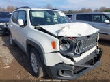 JEEP RENEGADE LATITUDE FWD ZACCJABB4JPH42282 снимка