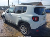 JEEP RENEGADE LATITUDE FWD ZACCJABB4JPH42282 снимка