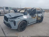 BMW X7 XDRIVE40I 5UX23EM08R9W15958 photo