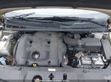 HYUNDAI ENTOURAGE GLS/LIMITED KNDMC233886****** снимка