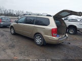 HYUNDAI ENTOURAGE GLS/LIMITED KNDMC233886****** снимка