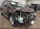 TOYOTA RAV4 LIMITED 2T3DFREV3GW538402 снимка