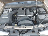 BUICK RAINIER CXL 5GADT13S952****** fotografie