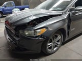 FORD FUSION ENERGI TITANIUM 3FA6P0SU3FR226439 снимка