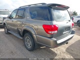 TOYOTA SEQUOIA SR5 V8 5TDZT34A15S****** снимка