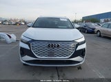 AUDI Q4 E-TRON PREMIUM PLUS 55 QUATTRO WA1LUBFZ2RP055955 fotografie