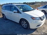 HONDA ODYSSEY EX-L 5FNRL5H6XFB030329 снимка