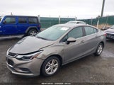 CHEVROLET CRUZE LT AUTO 3G1BE5SM7HS560960 снимка
