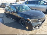 Honda Civic Sport 2HGFE2F59NH541630 снимка