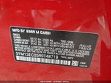 BMW X3 M 5YM13EC05R9****** снимка