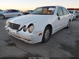 MERCEDES-BENZ E 320 WDBJF65J91B249540 fotografie