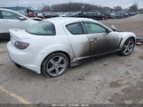 MAZDA RX-8 SPORT AUTOMATIC JM1FE17N450****** снимка