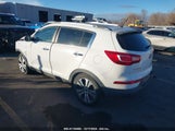 KIA SPORTAGE EX KNDPC3A26B7071964 снимка