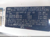 KIA SPORTAGE EX KNDPC3A26B7071964 снимка