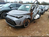 KIA SOUL EX KNDJ33AU8P7****** снимка