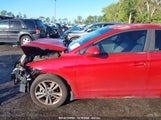HYUNDAI ELANTRA SE 5NPD84LF3HH053906 снимка