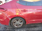 HYUNDAI ELANTRA SE 5NPD84LF3HH053906 снимка