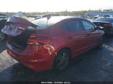 HYUNDAI ELANTRA SE 5NPD84LF3HH053906 снимка