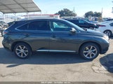 LEXUS RX 350 BASE (A6) 2T2BK1BA9AC010849 снимка
