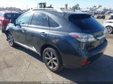 LEXUS RX 350 BASE (A6) 2T2BK1BA9AC010849 fotografie