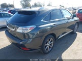 LEXUS RX 350 BASE (A6) 2T2BK1BA9AC010849 fotografie