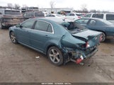 CHEVROLET MALIBU LT 1G1ZJ57B49F238560 снимка