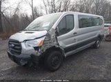 FORD TRANSIT-350 PASSENGER VAN XL 1FBAX2YG4LK****** снимка