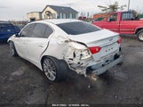 INFINITI Q50 3.0T RED SPORT 400 JN1FV7AP0GM420363 photo