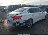 INFINITI Q50 3.0T RED SPORT 400 JN1FV7AP0GM420363 снимка