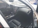 INFINITI Q50 3.0T RED SPORT 400 JN1FV7AP0GM420363 photo