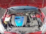 Mazda Mazda3 I Touring JM1BL1L75D1791155 снимка