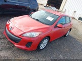 Mazda Mazda3 I Touring JM1BL1L75D1791155 снимка
