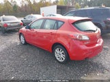 Mazda Mazda3 I Touring JM1BL1L75D1791155 снимка