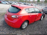 Mazda Mazda3 I Touring JM1BL1L75D1791155 снимка