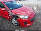 Mazda Mazda3 I Touring JM1BL1L75D1791155 снимка