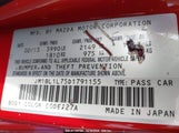 Mazda Mazda3 I Touring JM1BL1L75D1791155 снимка