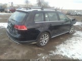 VOLKSWAGEN GOLF ALLTRACK TSI S/TSI SE/TSI SEL 3VWH17AU6JM750685 снимка