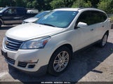 CHEVROLET TRAVERSE 1LT 1GNKVGKD5FJ141773 снимка