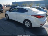 HYUNDAI ELANTRA SE 5NPDH4AE6GH693617 снимка