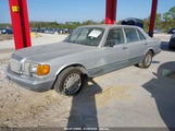 MERCEDES-BENZ 350 SDL WDBCB35E8LA****** снимка