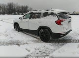 GMC Terrain Awd Sle 3GKALTEV9LL332757 снимка