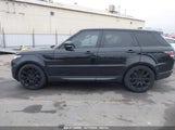 LAND ROVER RANGE ROVER SPORT 5.0L V8 SUPERCHARGED/5.0L V8 SUPERCHARGED DYNAMIC SALWR2FE0HA148985 photo