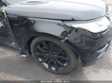 LAND ROVER RANGE ROVER SPORT 5.0L V8 SUPERCHARGED/5.0L V8 SUPERCHARGED DYNAMIC SALWR2FE0HA148985 photo
