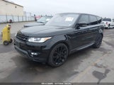 LAND ROVER RANGE ROVER SPORT 5.0L V8 SUPERCHARGED/5.0L V8 SUPERCHARGED DYNAMIC SALWR2FE0HA148985 photo