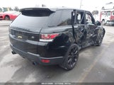 LAND ROVER RANGE ROVER SPORT 5.0L V8 SUPERCHARGED/5.0L V8 SUPERCHARGED DYNAMIC SALWR2FE0HA148985 снимка