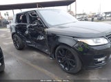 LAND ROVER RANGE ROVER SPORT 5.0L V8 SUPERCHARGED/5.0L V8 SUPERCHARGED DYNAMIC SALWR2FE0HA148985 photo