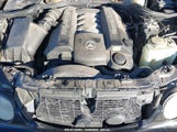 MERCEDES-BENZ E 430 WDBJF70J11B****** fotografie