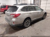 SUBARU OUTBACK 2.5I LIMITED 4S4BSANC9H3385964 снимка