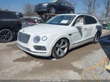 BENTLEY BENTAYGA HYBRID SJAAJ2ZVXLC028890 снимка