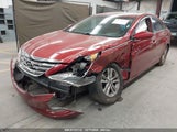 HYUNDAI SONATA GLS 5NPEB4ACXDH551948 снимка